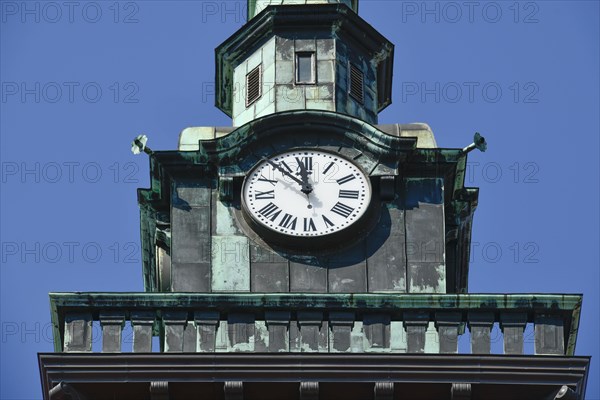 Clock