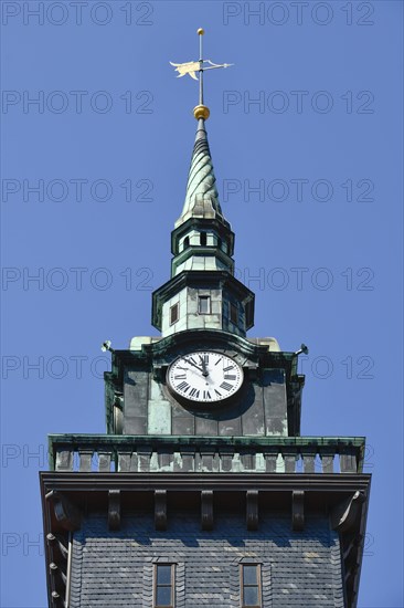 Clock