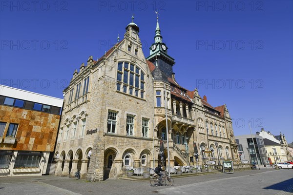 Old Town Hall