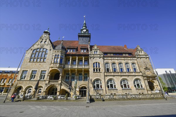 Old Town Hall