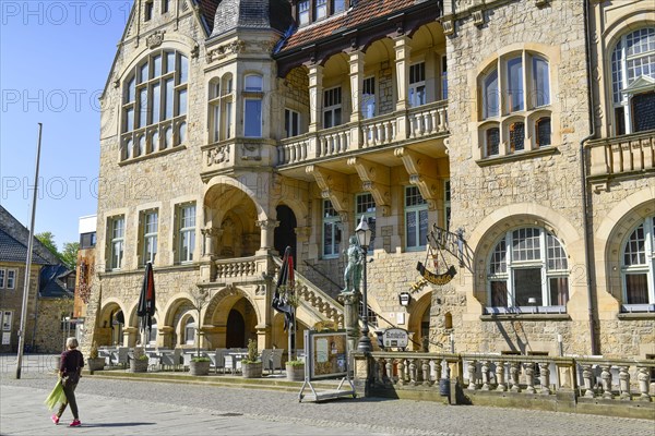 Old Town Hall