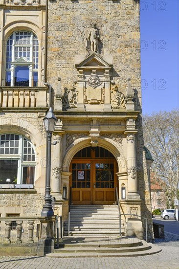Old Town Hall