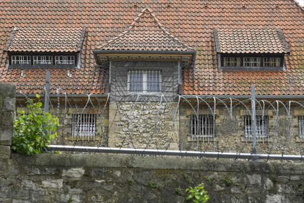Prison for woman