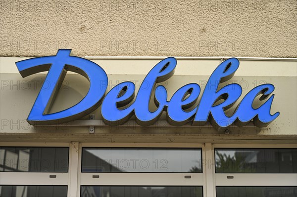 Debeka Versicherung Branch