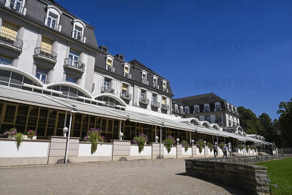 Steigenberger Hotel & Spa