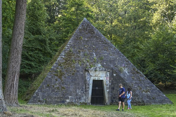 Pyramid