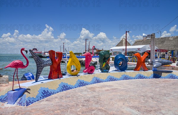 Character HOLBOX