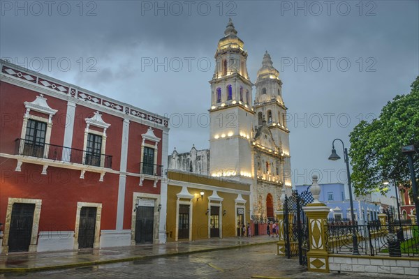 Catedral de Nuestra Senora de la Purisima Concepcion