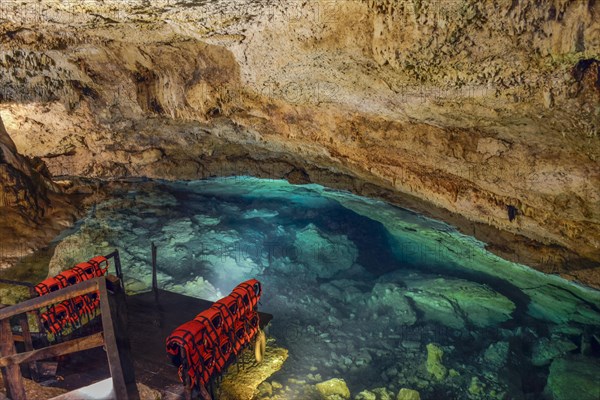 Cenote Dzul Ha