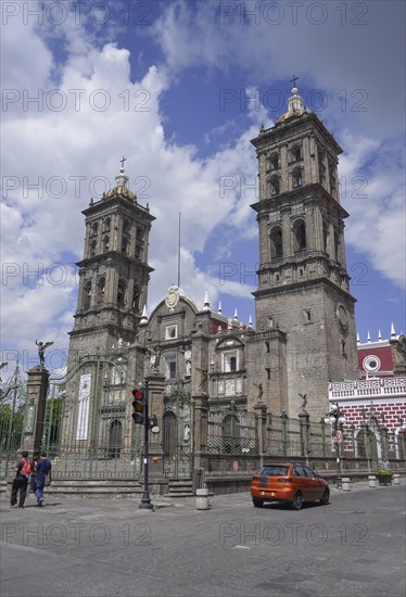 Cathedral