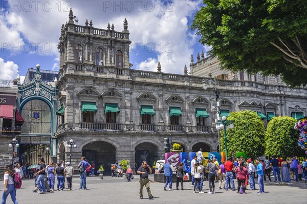 Palacio Municipal