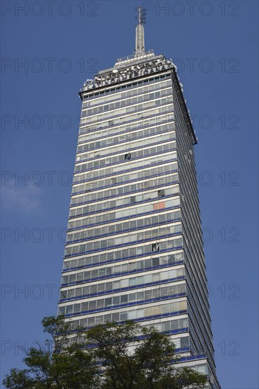 Torre Latinoamericana