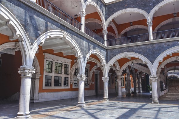 Governor's Palace Palacio de Gobierno