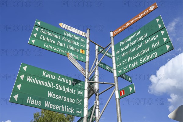 Signpost