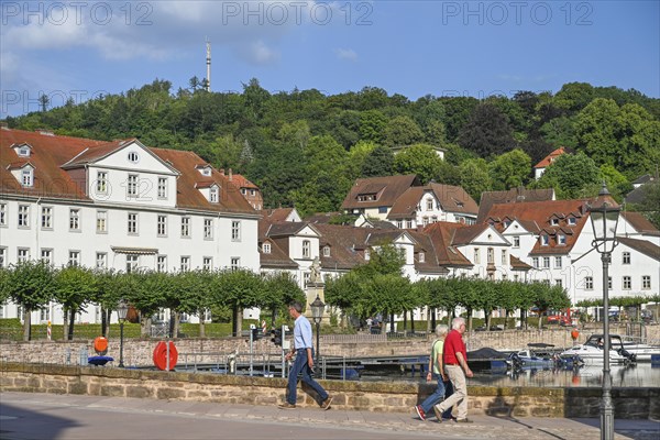 Barockhafen