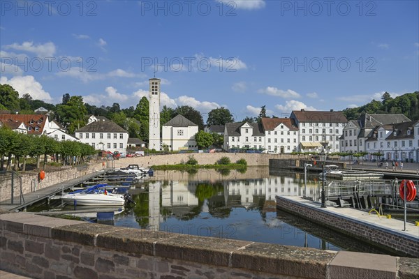Barockhafen