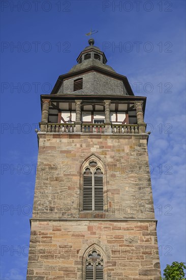 Nikolaiturm