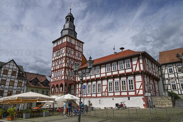 Town Hall