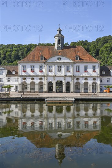 Town Hall