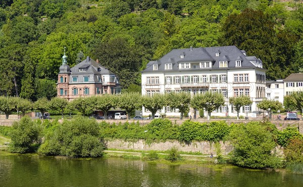 Villas