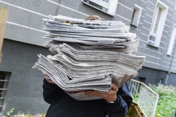 Newspapers