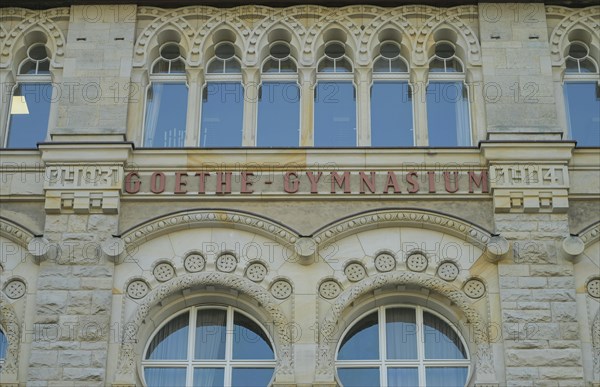 Goethe Gymnasium