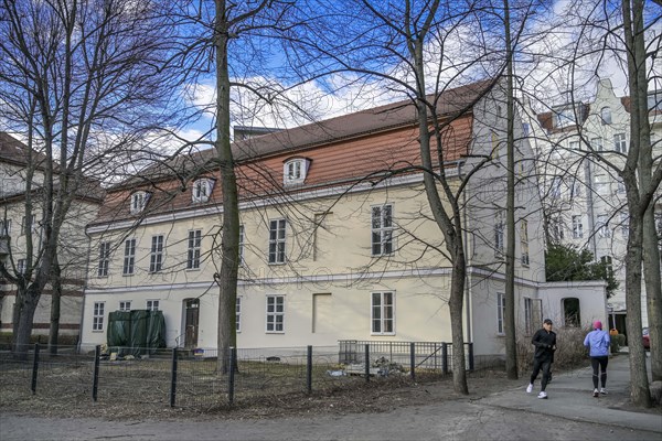 Schoelerschloesschen