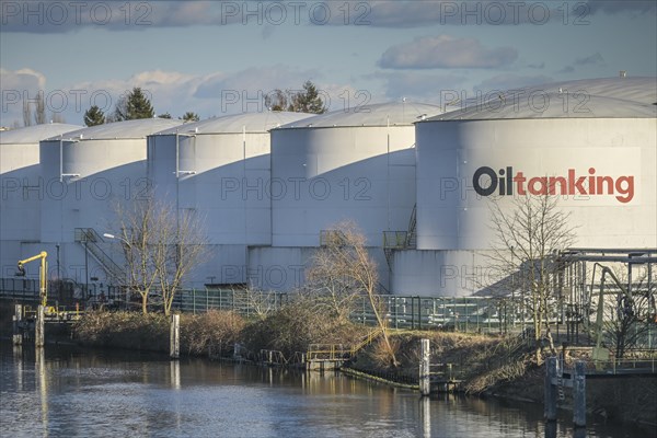 Oiltanking
