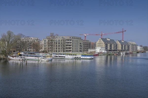 New Build Condominiums