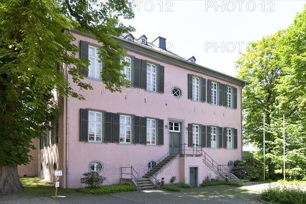 Fresekenhof