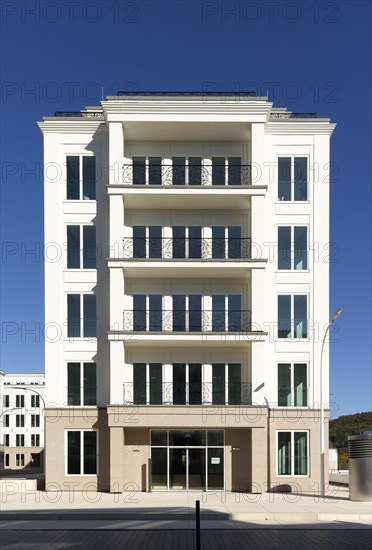 Rhein-Palais