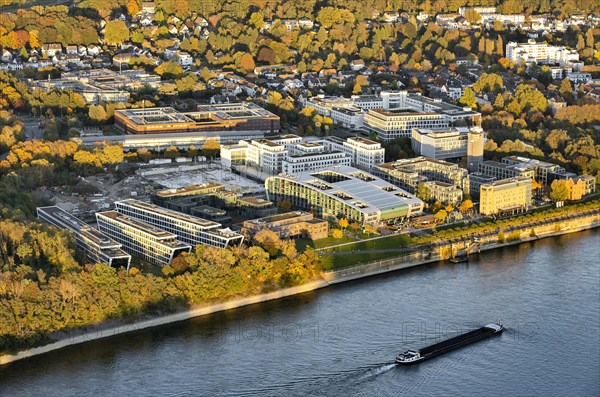 Former Portland cement factory