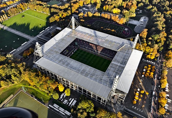 Rheinenergie-Stadion