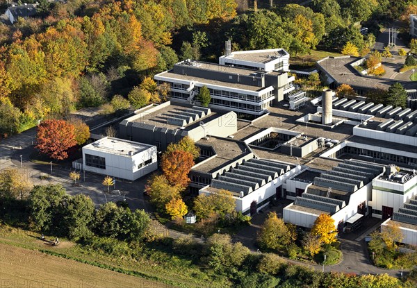 Institute for Occupational Safety and Health