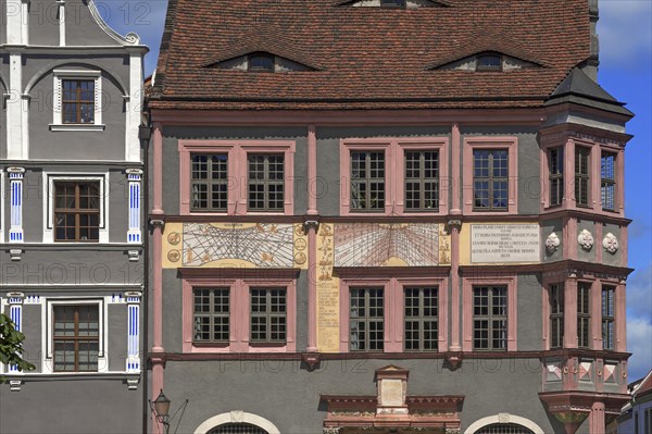 Alte Ratsapotheke