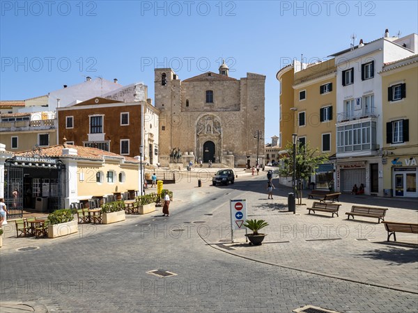 Esglesia del Carme