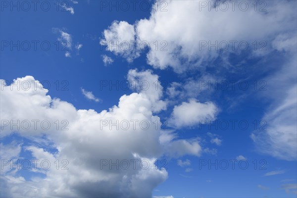 Clouds