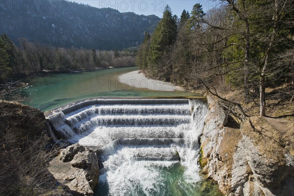 Lechfall