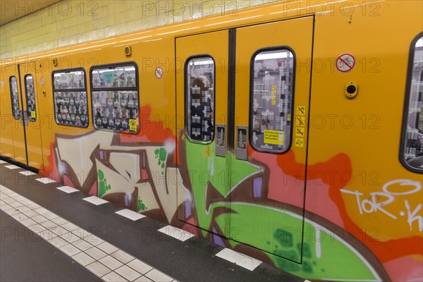 Underground