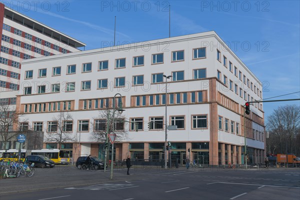Deutschlandhaus