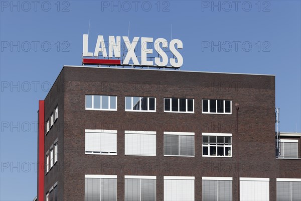Lanxess