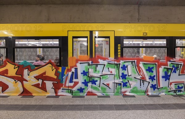 Underground