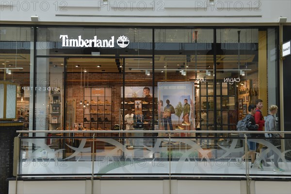 Timberland