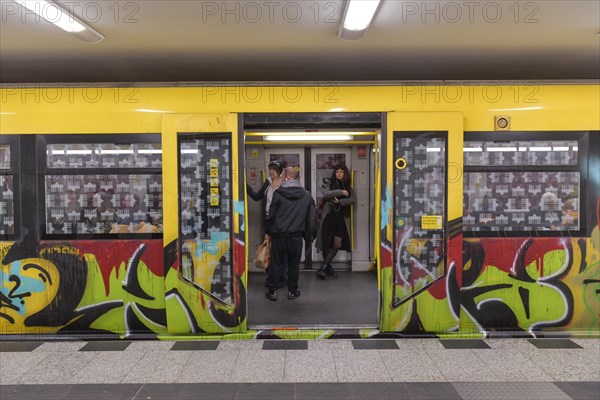 Underground