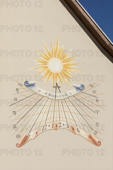 Sundial