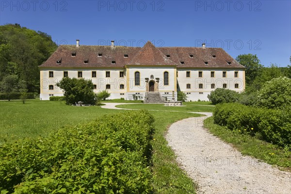 Ehrenfels Castle
