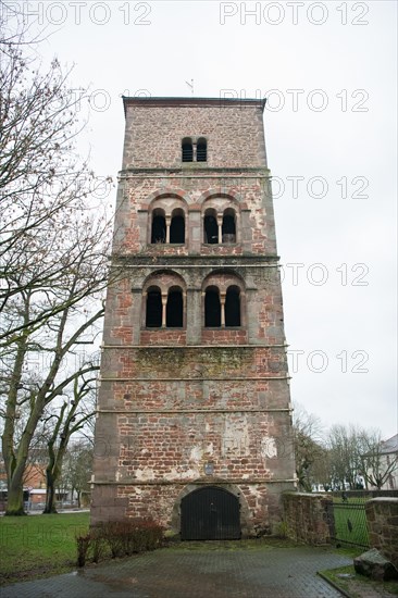 Katharine Tower