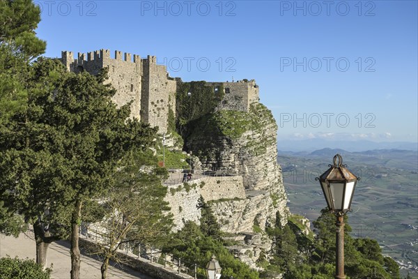 Castello di Venere