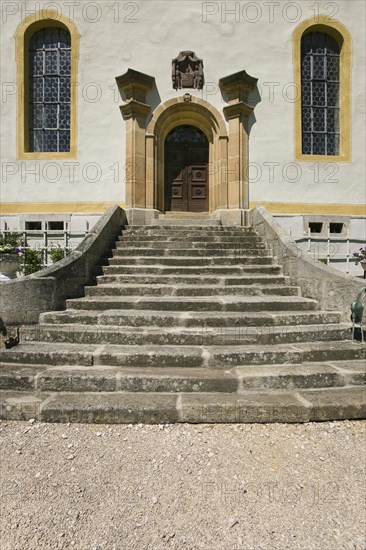 Ehrenfels Castle