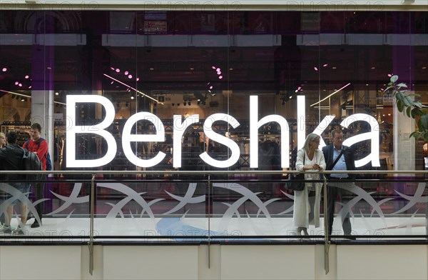 Bershka